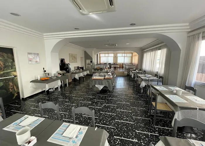 Hotel D\'Annunzio
