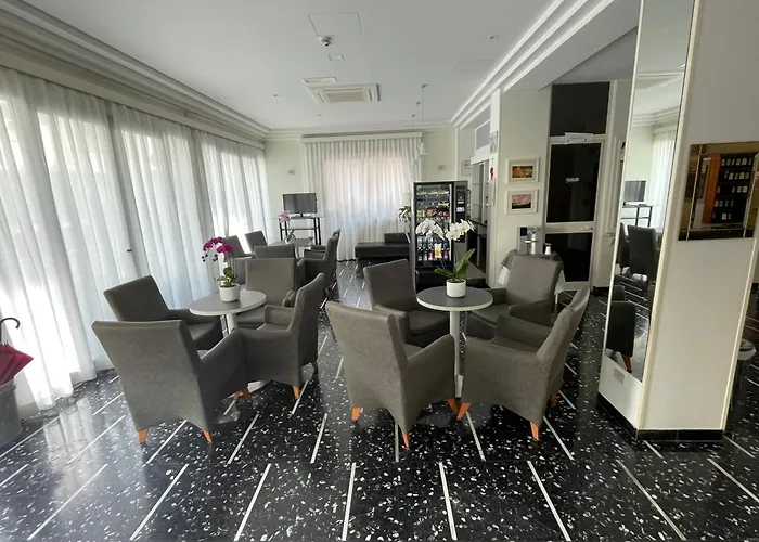 Hotel D\'Annunzio