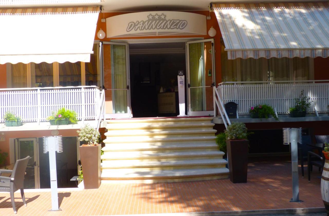 D'annunzio Hotel 2*
