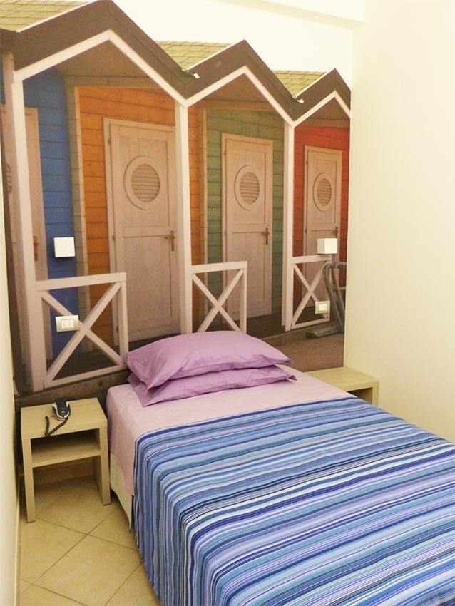 D'annunzio Bed & Breakfast *