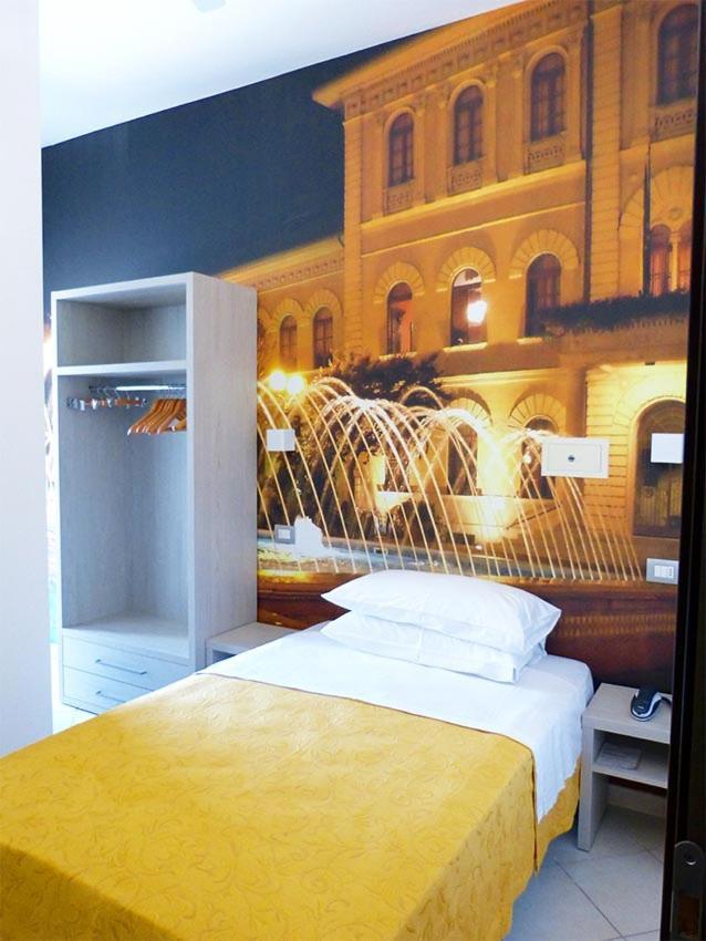 Bed & Breakfast D'annunzio