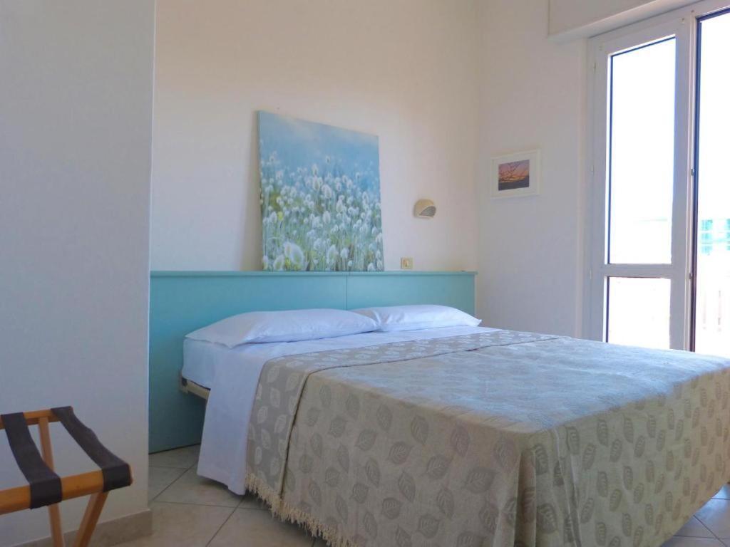 D'annunzio Bed & Breakfast *
