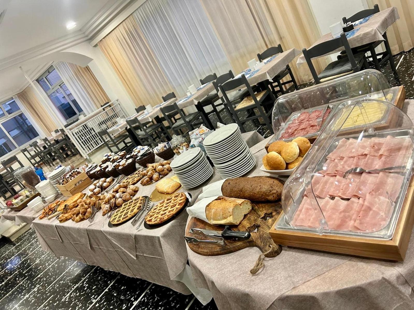 Bed & Breakfast D'annunzio *