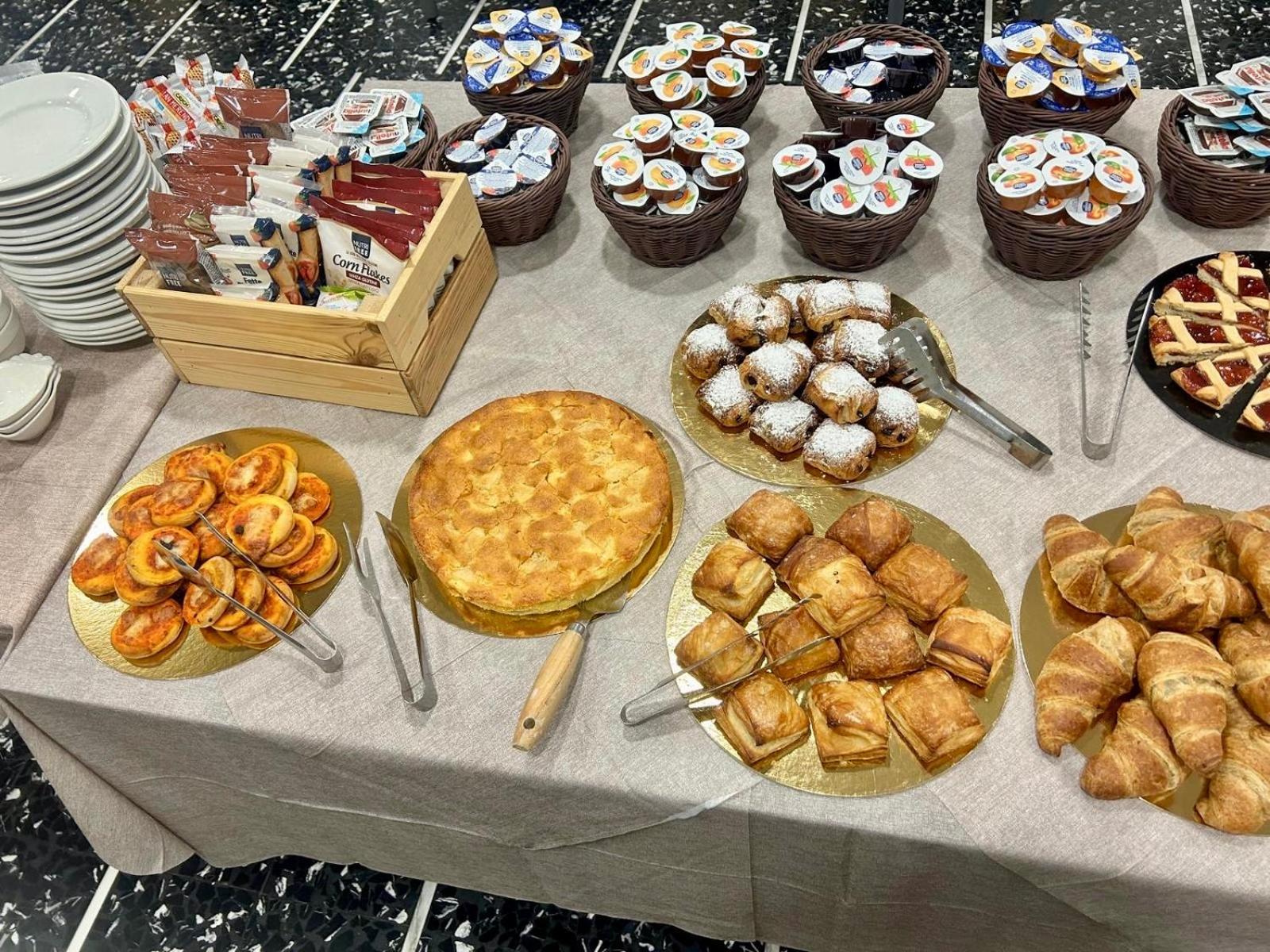D'annunzio Bed & Breakfast Cattolica