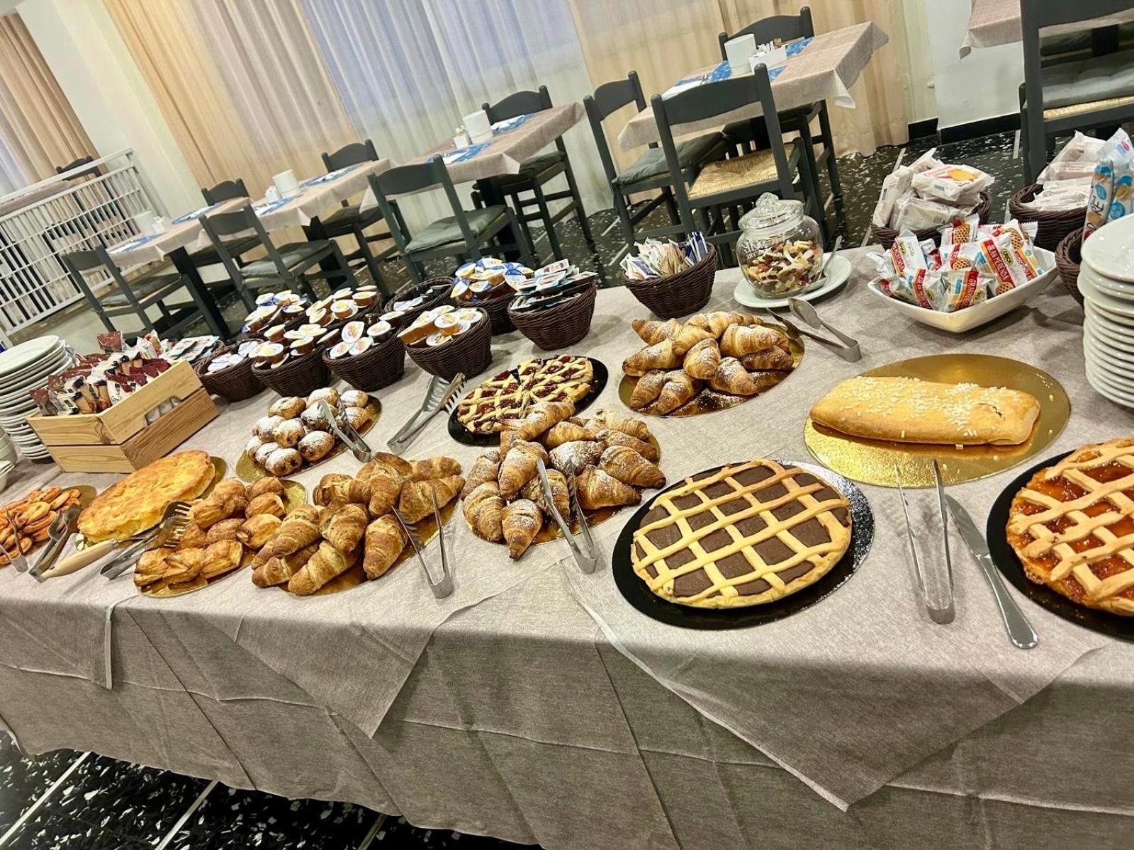 D'annunzio Bed & Breakfast