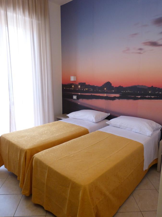Hotel D'annunzio 2*